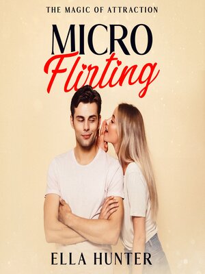 cover image of Micro-Flirting